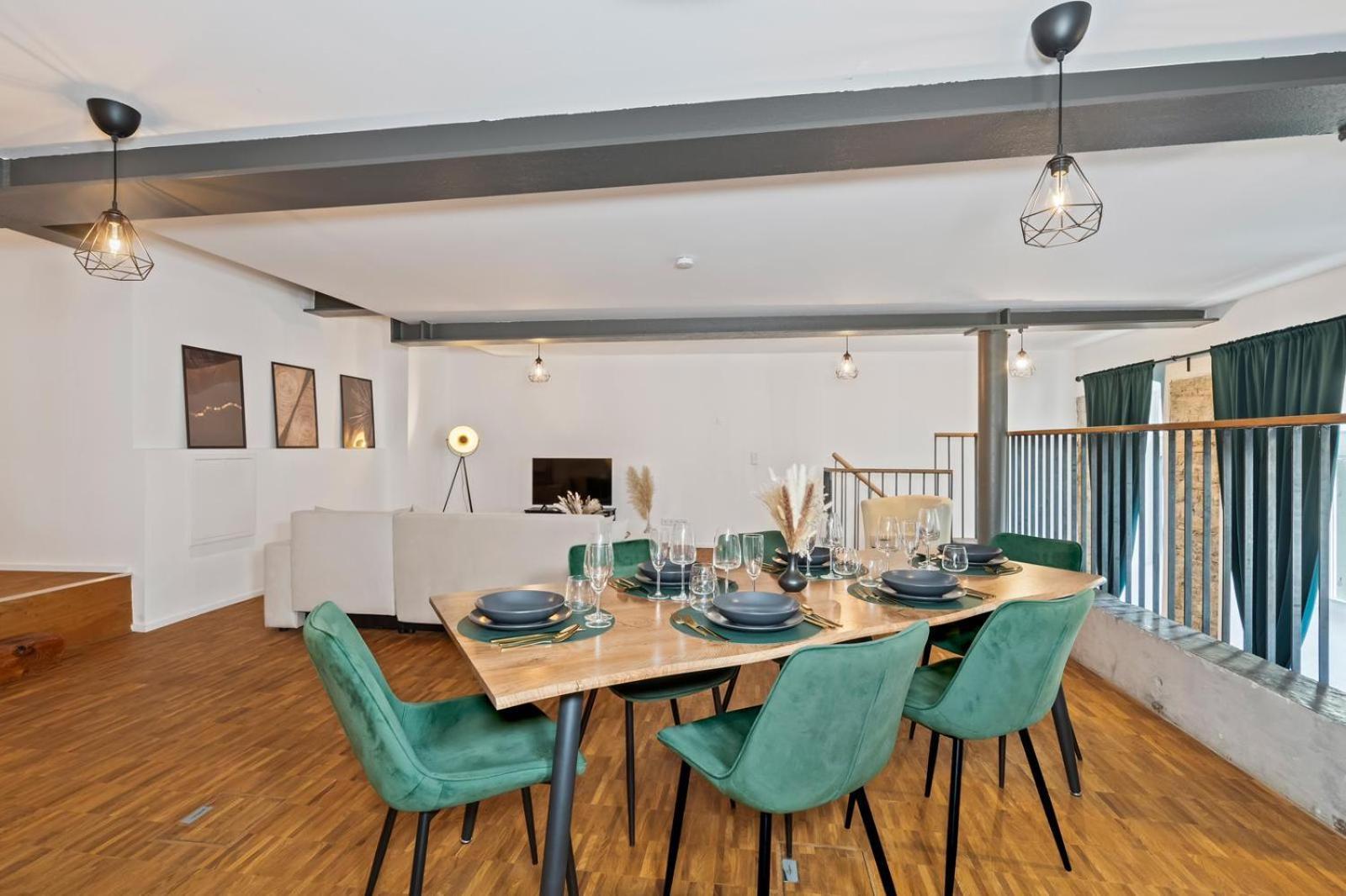 Alte Brauerei Mit Flair: Altstadt - Parkplatz - Kaffee Kitzingen Εξωτερικό φωτογραφία